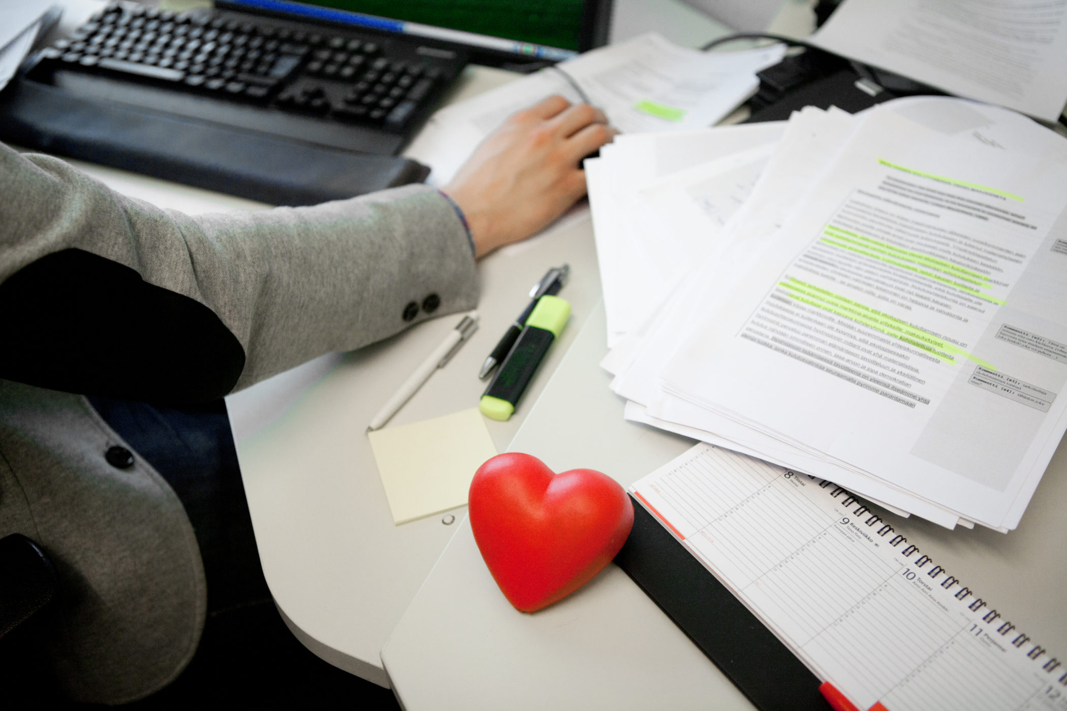 Missä on Kainuun tahtotila ja yhteen hiileen puhaltamisen henki?