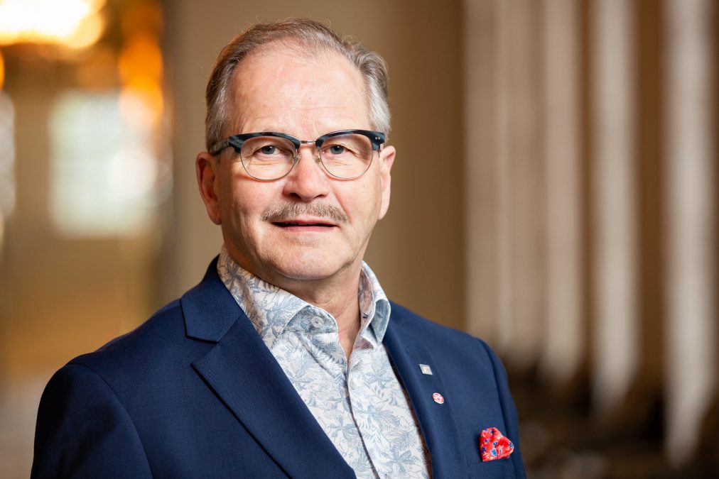 Raimo Piirainen