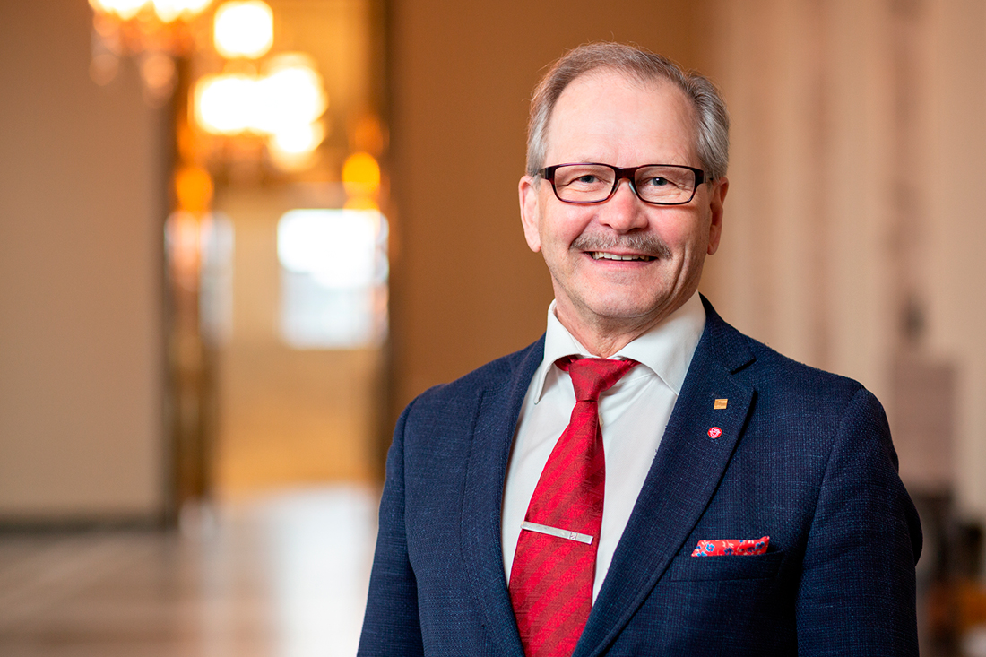 SDP:n Piirainen: Uusi mielenterveysstrategia on tärkeä ja kaivattu