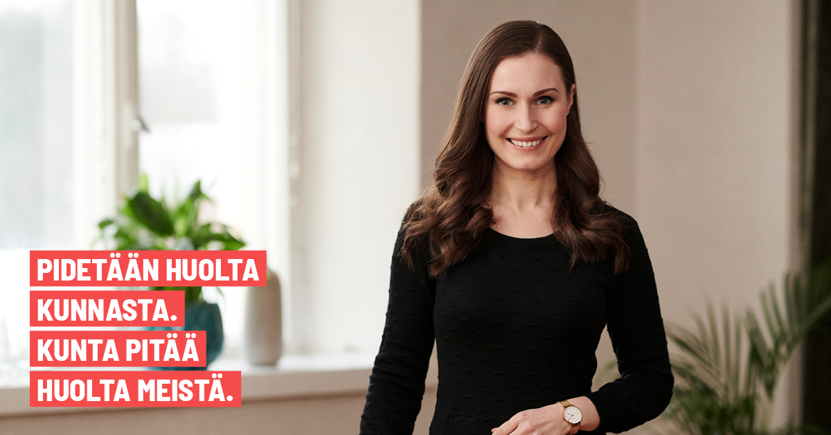 Kuntavaalit