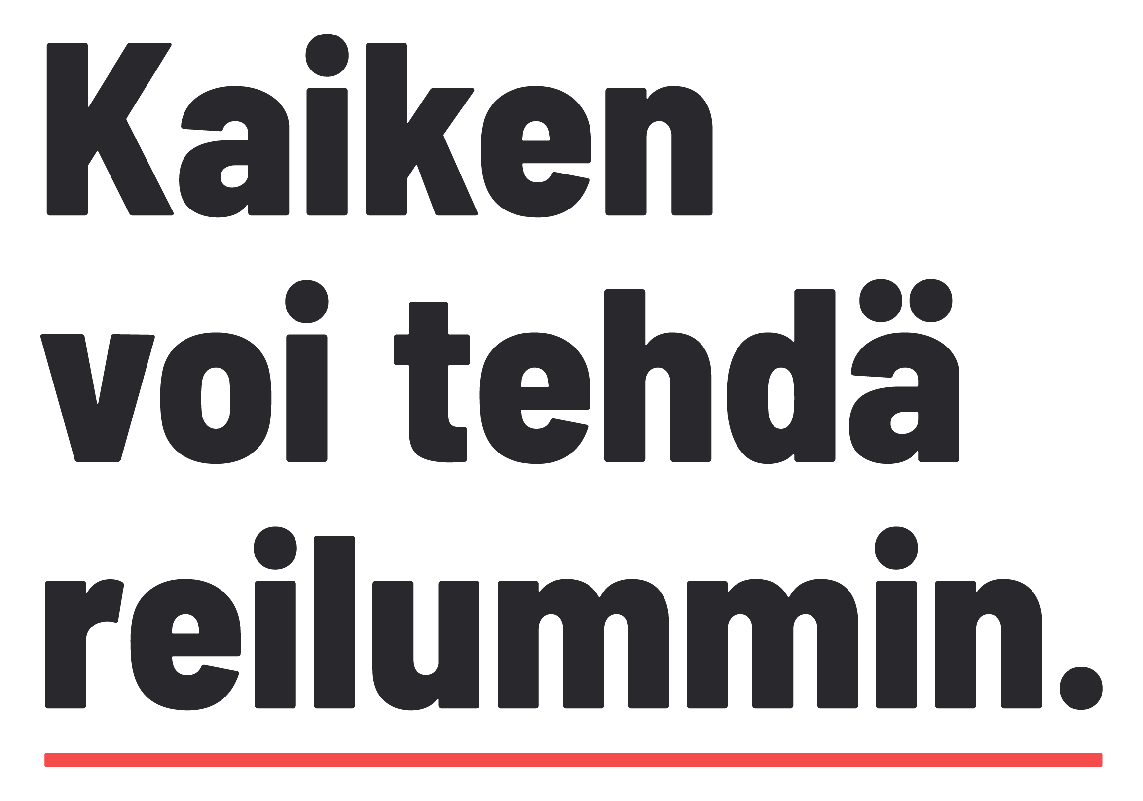 Tutustu ehdokkaisiimme