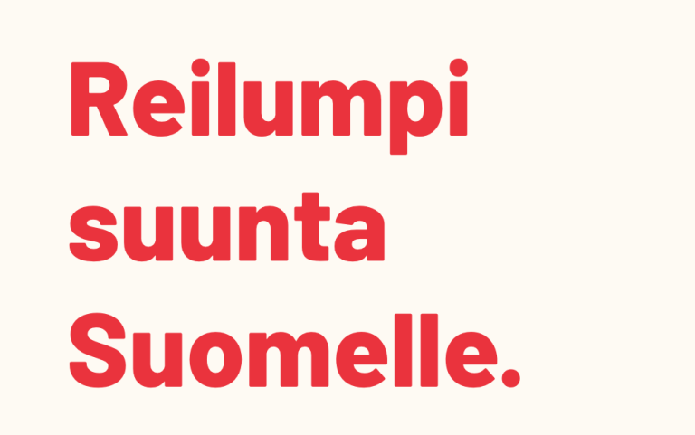 SDP:n 48. puoluekokous Tampereella